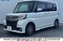 daihatsu tanto 2016 -DAIHATSU--Tanto DBA-LA600S--LA600S-0497038---DAIHATSU--Tanto DBA-LA600S--LA600S-0497038-