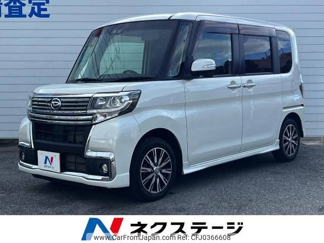 daihatsu tanto 2016 -DAIHATSU--Tanto DBA-LA600S--LA600S-0497038---DAIHATSU--Tanto DBA-LA600S--LA600S-0497038- image 1