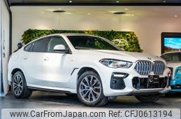 bmw x6 2022 quick_quick_3DA-GT30_WBAGT220409F22219