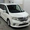 nissan serena 2011 -NISSAN--Serena FC26-022497---NISSAN--Serena FC26-022497- image 1