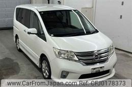 nissan serena 2011 -NISSAN--Serena FC26-022497---NISSAN--Serena FC26-022497-