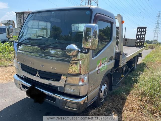 mitsubishi-fuso canter 2011 GOO_NET_EXCHANGE_1230397A30231026W002 image 2