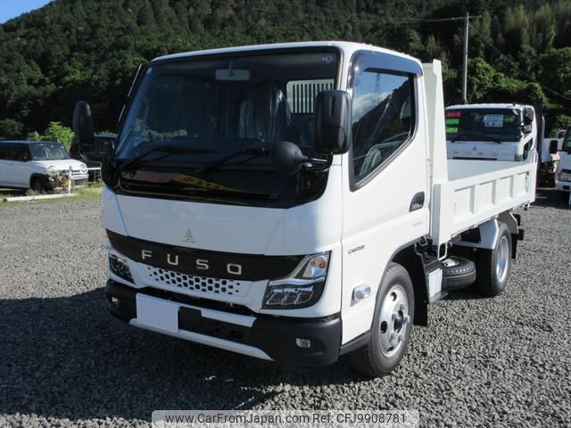 mitsubishi-fuso canter 2024 GOO_NET_EXCHANGE_1300435A30240617W002 image 1