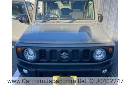 suzuki jimny 2024 -SUZUKI--Jimny 3BA-JB64W--JB64W---SUZUKI--Jimny 3BA-JB64W--JB64W-