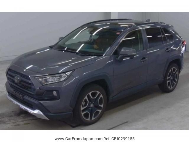 toyota rav4 2019 quick_quick_6BA-MXAA54_2010608 image 1