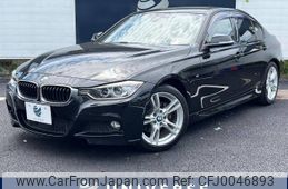 bmw 3-series 2015 -BMW--BMW 3 Series LDA-3D20--WBA3D36010NS46968---BMW--BMW 3 Series LDA-3D20--WBA3D36010NS46968-