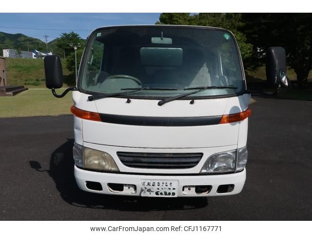 hino dutro 1999 GOO_NET_EXCHANGE_1100588A30250514W001 image 2