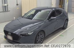 mazda mazda3 2021 -MAZDA--MAZDA3 BP5P-116829---MAZDA--MAZDA3 BP5P-116829-