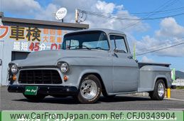 chevrolet 3100 1999 GOO_NET_EXCHANGE_0707155A30241011W001