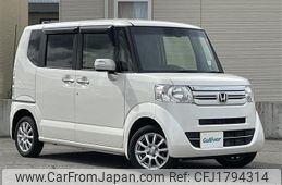 honda n-box 2016 CFJ1794314