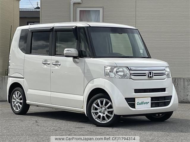 honda n-box 2016 CFJ1794314 image 1
