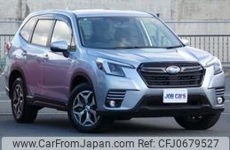 subaru forester 2023 -SUBARU--Forester 5AA-SKE--SKE-110976---SUBARU--Forester 5AA-SKE--SKE-110976-