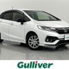 honda fit 2018 -HONDA--Fit DBA-GK3--GK3-1334268---HONDA--Fit DBA-GK3--GK3-1334268- image 1