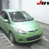 mazda demio 2009 CFJ1627360 image 1