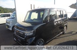 honda n-box 2023 -HONDA--N BOX 6BA-JF3--JF3-5250196---HONDA--N BOX 6BA-JF3--JF3-5250196-