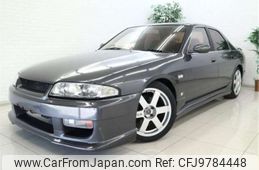 nissan skyline 1993 -NISSAN--Skyline ECR33--ECR33-010299---NISSAN--Skyline ECR33--ECR33-010299-