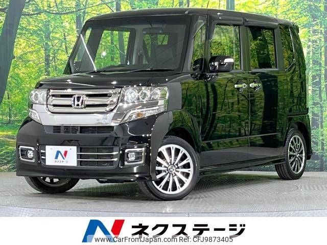 honda n-box 2016 -HONDA--N BOX DBA-JF1--JF1-2505066---HONDA--N BOX DBA-JF1--JF1-2505066- image 1