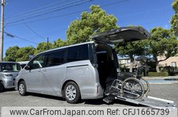 toyota voxy 2017 CFJ1665739