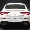 mercedes-benz amg 2024 -MERCEDES-BENZ 【北見 300ﾅ4095】--AMG 118354M--2N510684---MERCEDES-BENZ 【北見 300ﾅ4095】--AMG 118354M--2N510684- image 7