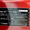 mazda demio 2024 -MAZDA--MAZDA2 5BA-DJLFS--DJLFS-856***---MAZDA--MAZDA2 5BA-DJLFS--DJLFS-856***- image 31