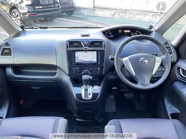 nissan serena 2012 -NISSAN--Serena DBA-FC26--FC26-056748---NISSAN--Serena DBA-FC26--FC26-056748- image 2