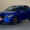 mazda demio 2014 -MAZDA--Demio LDA-DJ5FS--DJ5FS-108736---MAZDA--Demio LDA-DJ5FS--DJ5FS-108736- image 1