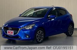 mazda demio 2014 -MAZDA--Demio LDA-DJ5FS--DJ5FS-108736---MAZDA--Demio LDA-DJ5FS--DJ5FS-108736-