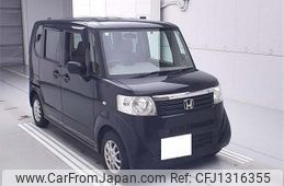 honda n-box 2013 -HONDA 【石川 580ﾁ4679】--N BOX JF1--1219119---HONDA 【石川 580ﾁ4679】--N BOX JF1--1219119-