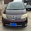 nissan serena 2009 CFJ1764345 image 3