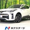 toyota c-hr 2020 -TOYOTA--C-HR 6AA-ZYX11--ZYX11-2004467---TOYOTA--C-HR 6AA-ZYX11--ZYX11-2004467- image 1