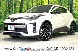 toyota c-hr 2020 -TOYOTA--C-HR 6AA-ZYX11--ZYX11-2004467---TOYOTA--C-HR 6AA-ZYX11--ZYX11-2004467-