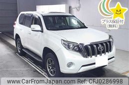 toyota land-cruiser-prado 2016 -TOYOTA 【名古屋 356ﾌ78】--Land Cruiser Prado GDJ150W-0010758---TOYOTA 【名古屋 356ﾌ78】--Land Cruiser Prado GDJ150W-0010758-