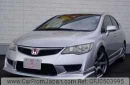 honda civic 2010 -HONDA--Civic FD2--FD2-1800622---HONDA--Civic FD2--FD2-1800622-