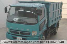 mitsubishi-fuso fighter 2006 -MITSUBISHI--Fuso Fighter FK71D-700598---MITSUBISHI--Fuso Fighter FK71D-700598-