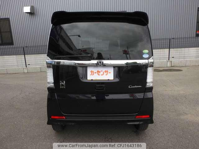 honda n-box 2014 CFJ1643186 image 2