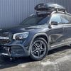 mercedes-benz glb-class 2021 -MERCEDES-BENZ--Benz GLB 3DA-247613M--W1N2476132W157107---MERCEDES-BENZ--Benz GLB 3DA-247613M--W1N2476132W157107- image 1