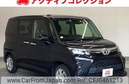 toyota roomy 2022 quick_quick_M900A_M900A-0671258