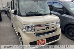 honda n-box 2018 quick_quick_DBA-JF3_1091493