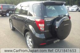 toyota rush 2006 CFJ1841653
