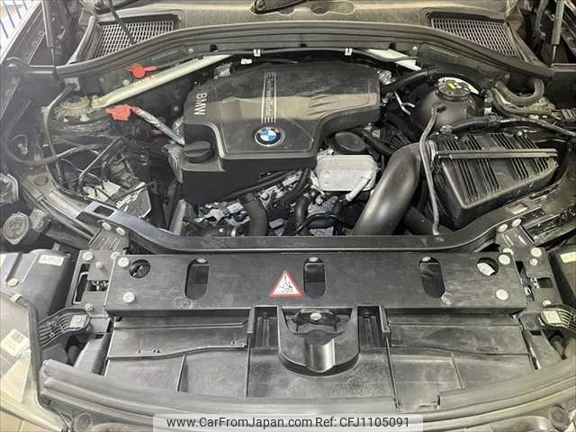 bmw x4 2014 NIKYO_XR66134 image 1