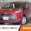 toyota sienta 2015 -TOYOTA--Sienta DBA-NSP170G--NSP170G-7009800---TOYOTA--Sienta DBA-NSP170G--NSP170G-7009800- image 1