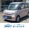 suzuki spacia 2015 -SUZUKI--Spacia DAA-MK42S--MK42S-125524---SUZUKI--Spacia DAA-MK42S--MK42S-125524- image 1