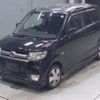 honda zest 2007 -HONDA--Zest DBA-JE1--JE1-1117818---HONDA--Zest DBA-JE1--JE1-1117818- image 1