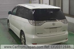 toyota estima 2009 TE1561