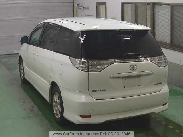 toyota estima 2009 TE1561 image 1