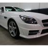 mercedes-benz slk-class 2013 -MERCEDES-BENZ--Benz SLK CBA-172448--WDD1724482F076055---MERCEDES-BENZ--Benz SLK CBA-172448--WDD1724482F076055- image 5