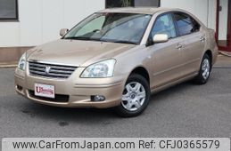 toyota premio 2006 -TOYOTA--Premio ZZT240--0122263---TOYOTA--Premio ZZT240--0122263-