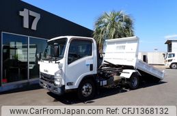 isuzu elf-truck 2017 GOO_NET_EXCHANGE_0402607A30250702W001
