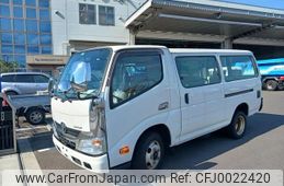 toyota dyna-truck 2014 -TOYOTA--Dyna TKG-XZC605V--XZC605-0007915---TOYOTA--Dyna TKG-XZC605V--XZC605-0007915-