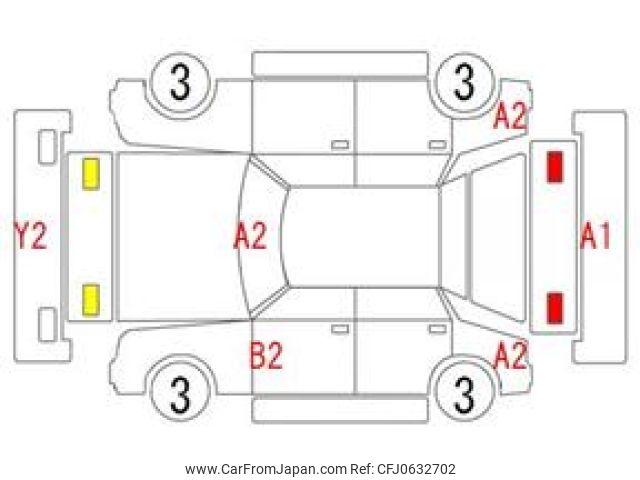 toyota noah 2012 -TOYOTA--Noah DBA-ZRR75W--ZRR75-0096103---TOYOTA--Noah DBA-ZRR75W--ZRR75-0096103- image 2